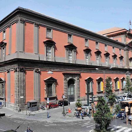 B&B Nel Regno Di Napoli Exterior photo