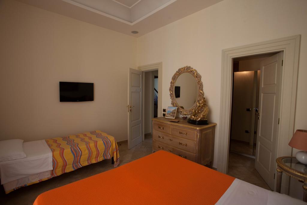 B&B Nel Regno Di Napoli Exterior photo