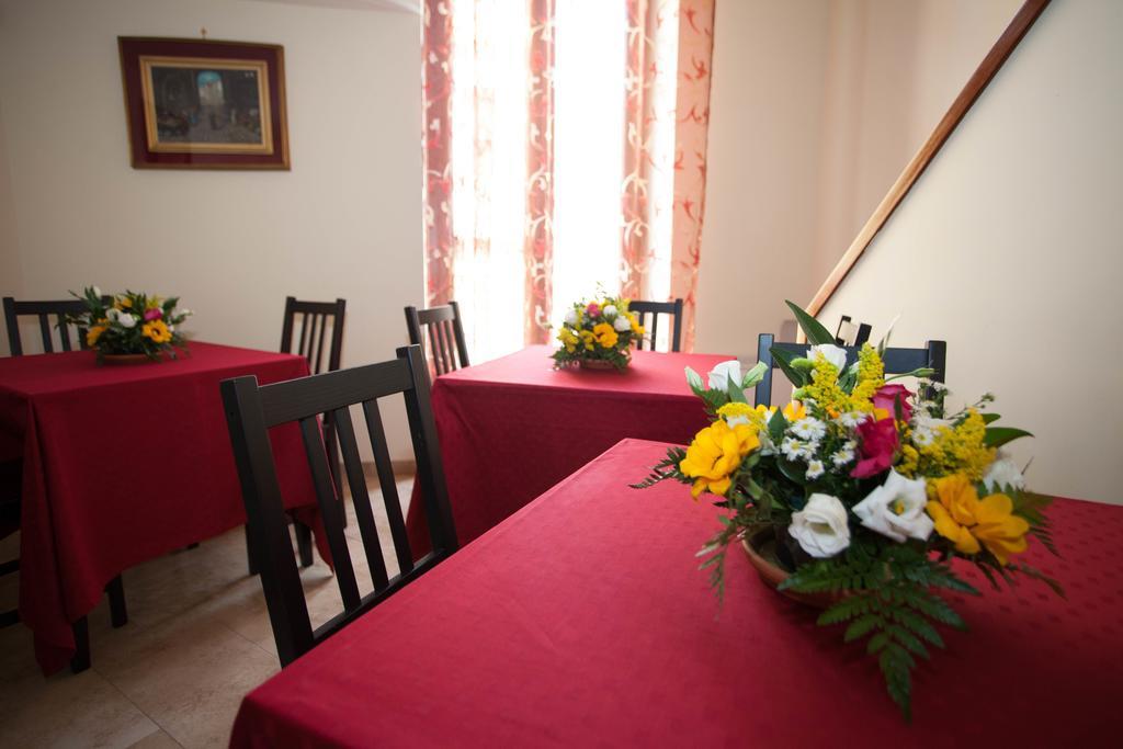 B&B Nel Regno Di Napoli Exterior photo