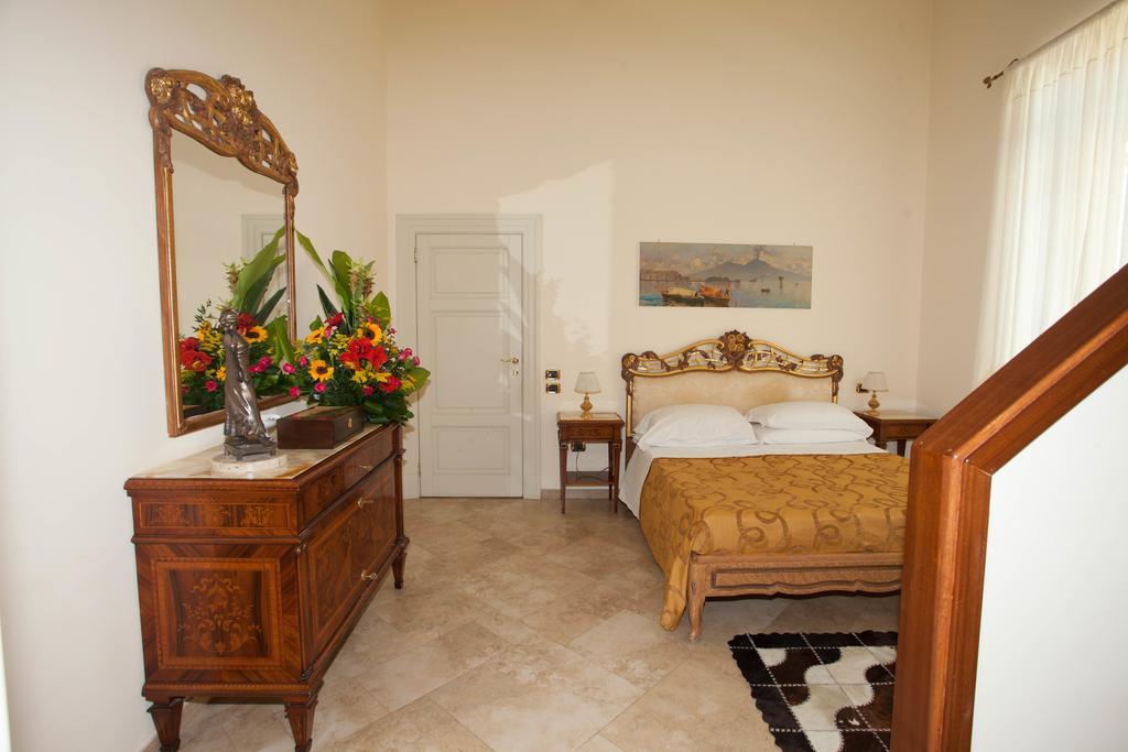 B&B Nel Regno Di Napoli Exterior photo