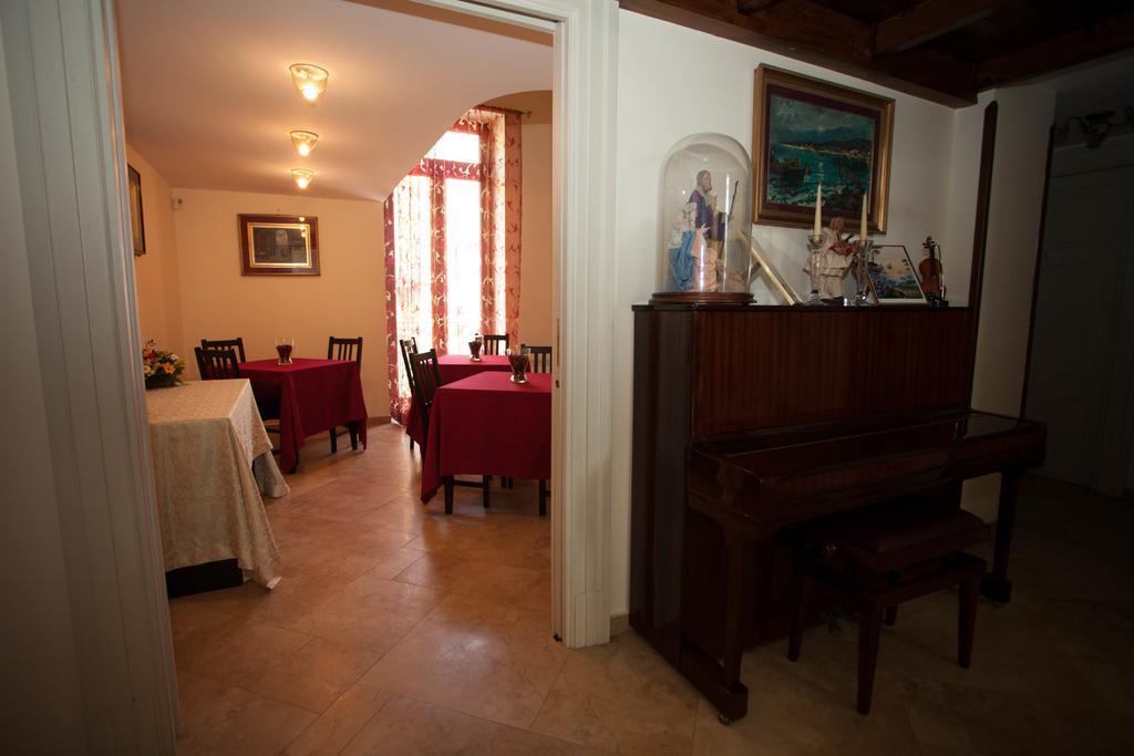 B&B Nel Regno Di Napoli Exterior photo