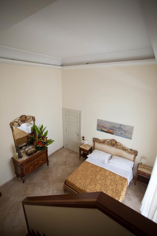 B&B Nel Regno Di Napoli Exterior photo